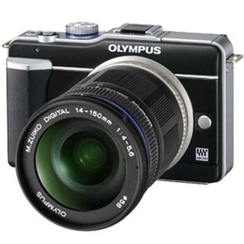 aineさん専用 OLYMPUS PEN E-PL1 Olympus Pen E-PL1 14-150mm, A - CeX (UK): - Buy, Sell, Donate